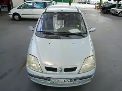 Здавання транспортного засобу renault                                            scénic i monospace (ja0/1_, fa0_)                                                                                                                                                                                                                          1.6 (ja00, ja16, ja15, ja19, ja1v, ja2b, ja2c, ja0b,... року 2002 потужний k4ma708