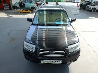 Veicolo di demolizione subaru forester (sg_) 2.0 x awd (sg5) dell'anno 2006 alimentato ej20