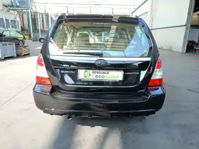 Veicolo di demolizione subaru forester (sg_) 2.0 x awd (sg5) dell'anno 2006 alimentato ej20