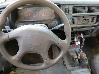 Утилизация автомобиля mitsubishi l200 (k7_t, k6_t, k5_t) 2.5 td 4wd (k74t) года 2004 питание 4d56