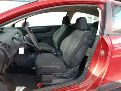 Veículo de Sucata citroen c4 coupé (la_) 1.6 16v do ano 2005 alimentado nfu