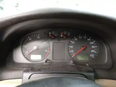 Утилизация автомобиля volkswagen passat b5 (3b2) 1.9 tdi года 1998 питание afn