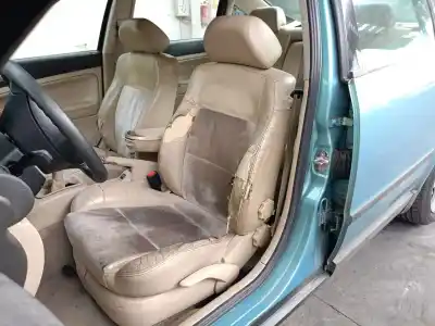 Утилизация автомобиля volkswagen passat b5 (3b2) 1.9 tdi года 1998 питание afn