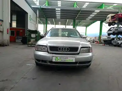 Hurda Aracı audi a4 b5 avant (8d5) 1.9 tdi yılın 1998 güçlü afn