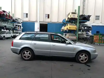 Hurda Aracı audi a4 b5 avant (8d5) 1.9 tdi yılın 1998 güçlü afn