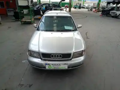 Hurda Aracı audi a4 b5 avant (8d5) 1.9 tdi yılın 1998 güçlü afn