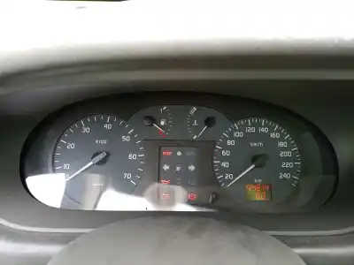 Утилизация автомобиля renault                                            scénic i monospace (ja0/1_, fa0_)                                                                                                                                                                                                                          1.9 dti (ja1u) года 2002 питание f9q q7