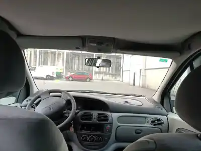 Утилизация автомобиля renault                                            scénic i monospace (ja0/1_, fa0_)                                                                                                                                                                                                                          1.9 dti (ja1u) года 2002 питание f9q q7
