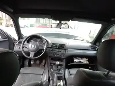 Veículo de Sucata bmw 3 (e46) 318 i do ano 2004 alimentado n46b20a