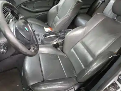 Veículo de Sucata bmw 3 (e46) 318 i do ano 2004 alimentado n46b20a