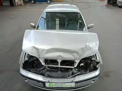 Veículo de Sucata bmw 3 (e46) 318 i do ano 2004 alimentado n46b20a