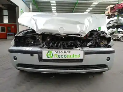 Veículo de Sucata bmw 3 (e46) 318 i do ano 2004 alimentado n46b20a
