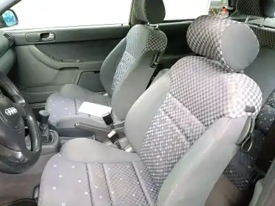 Здавання транспортного засобу audi a3 (8l1) 1.8 t року 2000 потужний app