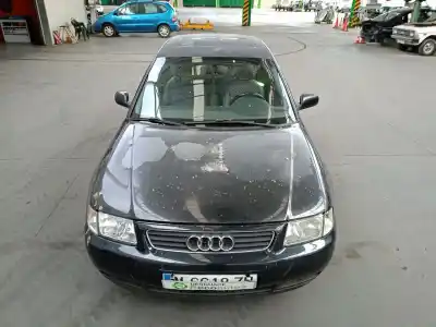 Здавання транспортного засобу audi a3 (8l1) 1.8 t року 2000 потужний app