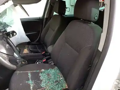 Утилизация автомобиля opel zafira tourer c (p12) 1.4 (75) года 2018 питание b14net opt. luj