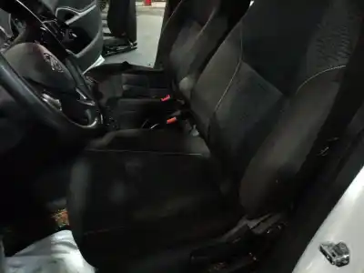 Утилизация автомобиля opel zafira tourer c (p12) 1.4 (75) года 2018 питание b14net opt. luj