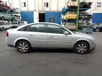 Утилизация автомобиля opel vectra c gts (z02) 1.9 cdti (f68) года 2005 питание z19dt