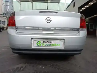 Утилизация автомобиля opel vectra c gts (z02) 1.9 cdti (f68) года 2005 питание z19dt