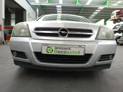 Утилизация автомобиля opel vectra c gts (z02) 1.9 cdti (f68) года 2005 питание z19dt