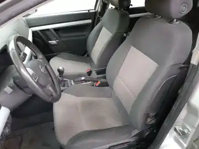 Утилизация автомобиля opel vectra c gts (z02) 1.9 cdti (f68) года 2005 питание z19dt