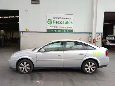 Утилизация автомобиля OPEL VECTRA C GTS (Z02) 1.9 CDTI (F68) года 2005 питание Z19DT