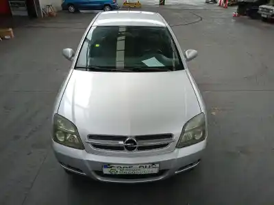Утилизация автомобиля opel vectra c gts (z02) 1.9 cdti (f68) года 2005 питание z19dt