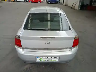 Утилизация автомобиля opel vectra c gts (z02) 1.9 cdti (f68) года 2005 питание z19dt