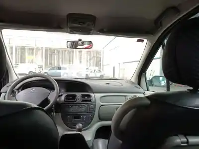 Утилизация автомобиля renault                                            scénic i monospace (ja0/1_, fa0_)                                                                                                                                                                                                                          1.9 dci (ja05, ja1f) года 2003 питание f9q k7