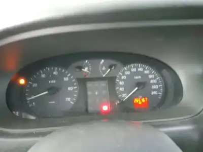 Утилизация автомобиля renault                                            scénic i monospace (ja0/1_, fa0_)                                                                                                                                                                                                                          1.9 dci (ja05, ja1f) года 2003 питание f9q k7