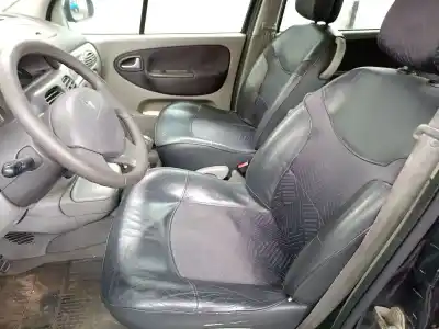 Утилизация автомобиля renault                                            scénic i monospace (ja0/1_, fa0_)                                                                                                                                                                                                                          1.9 dci (ja05, ja1f) года 2003 питание f9q k7