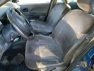 Утилизация автомобиля renault megane i classic (la0/1_) 1.9 dti (la1u) года 2001 питание f9qq744