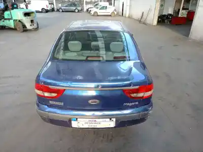 Утилизация автомобиля renault megane i classic (la0/1_) 1.9 dti (la1u) года 2001 питание f9qq744
