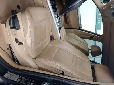 Veículo de Sucata bmw x5 (e70) 3.0 turbodiesel cat do ano 2007 alimentado 306d3