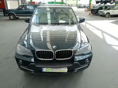 Veículo de Sucata bmw x5 (e70) 3.0 turbodiesel cat do ano 2007 alimentado 306d3