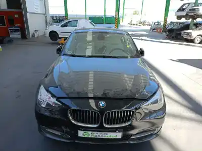 Scrapping Vehicle bmw                                                5 gran turismo (f07)                                                                                                                                                                                                                                       530 d xdrive                                                                                                                                                                                                                                               of the year 2010 powered n57d30a