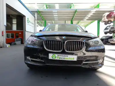 Scrapping Vehicle bmw                                                5 gran turismo (f07)                                                                                                                                                                                                                                       530 d xdrive                                                                                                                                                                                                                                               of the year 2010 powered n57d30a