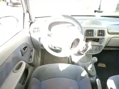 Утилизация автомобиля renault clio ii (bb_, cb_) 1.2 (bb0a, bb0f, bb10, bb1k, bb28, bb2d, bb2h, cb0a,... года 1998 питание d7f
