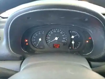 Утилизация автомобиля renault clio ii (bb_, cb_) 1.2 (bb0a, bb0f, bb10, bb1k, bb28, bb2d, bb2h, cb0a,... года 1998 питание d7f