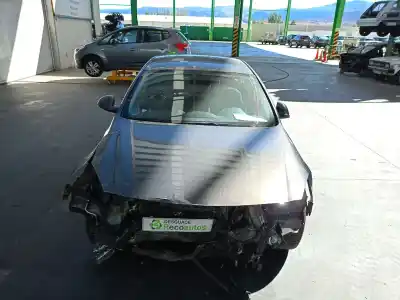 Здавання транспортного засобу opel insignia a (g09) 1.6 cdti (68) року 2015 потужний b16dth