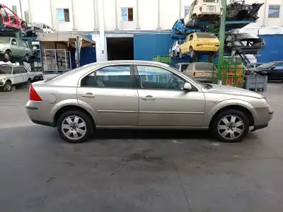 Veicolo di demolizione ford mondeo iii (b5y) 2.0 tdci dell'anno 2004 alimentato fmba
