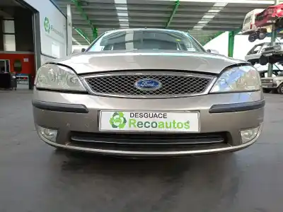 Veicolo di demolizione ford mondeo iii (b5y) 2.0 tdci dell'anno 2004 alimentato fmba