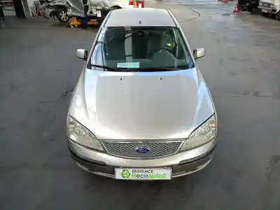 Veicolo di demolizione ford mondeo iii (b5y) 2.0 tdci dell'anno 2004 alimentato fmba