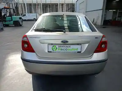 Veicolo di demolizione ford mondeo iii (b5y) 2.0 tdci dell'anno 2004 alimentato fmba