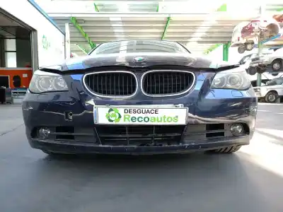 Veículo de Sucata bmw 5 (e60) 530 i do ano 2005 alimentado 306s3