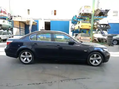 Veículo de Sucata bmw 5 (e60) 530 i do ano 2005 alimentado 306s3