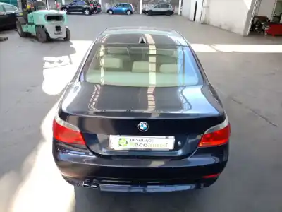Veículo de Sucata bmw 5 (e60) 530 i do ano 2005 alimentado 306s3