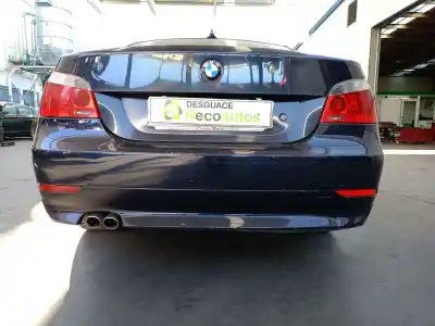 Veículo de Sucata bmw 5 (e60) 530 i do ano 2005 alimentado 306s3