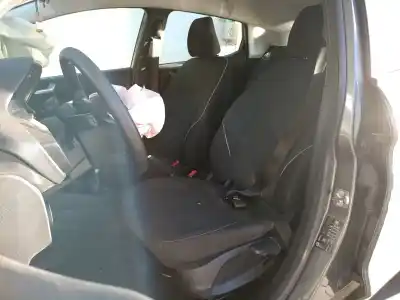 Утилизация автомобиля ford fiesta vii (hj, hf) 1.1 ti-vct года 2018 питание xyjc