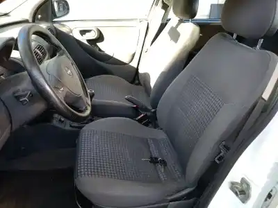 Утилизация автомобиля opel corsa c (x01) 1.3 cdti (f08, f68) года 2005 питание z13dt
