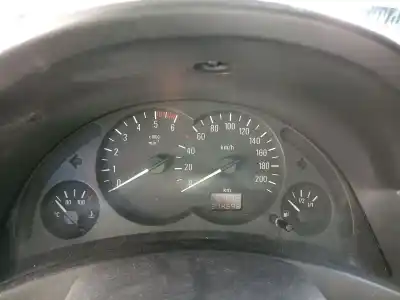 Утилизация автомобиля opel corsa c (x01) 1.3 cdti (f08, f68) года 2005 питание z13dt